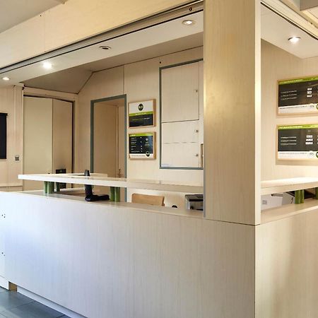 B&B Hotel סקלה מראה חיצוני תמונה