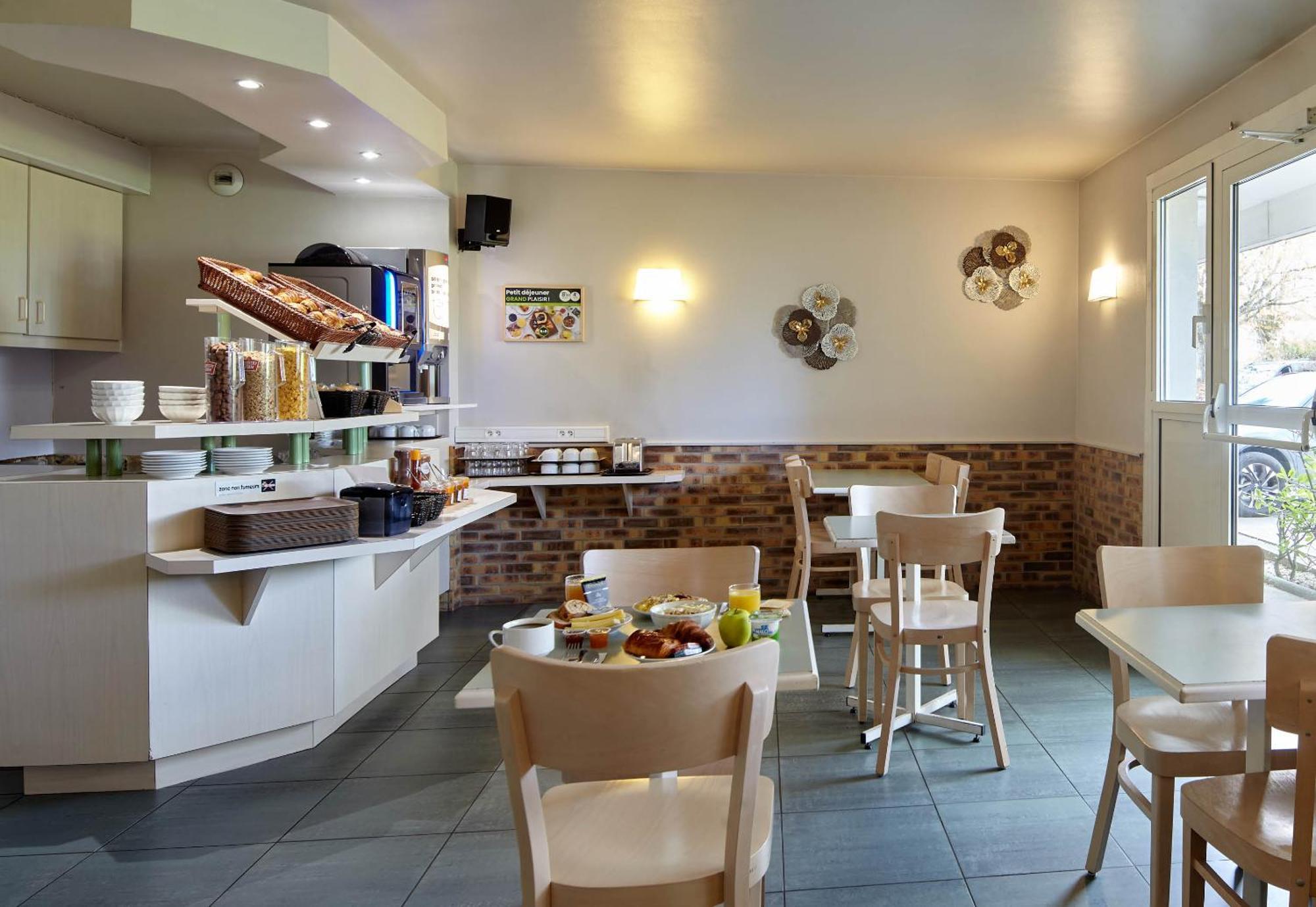 B&B Hotel סקלה מראה חיצוני תמונה