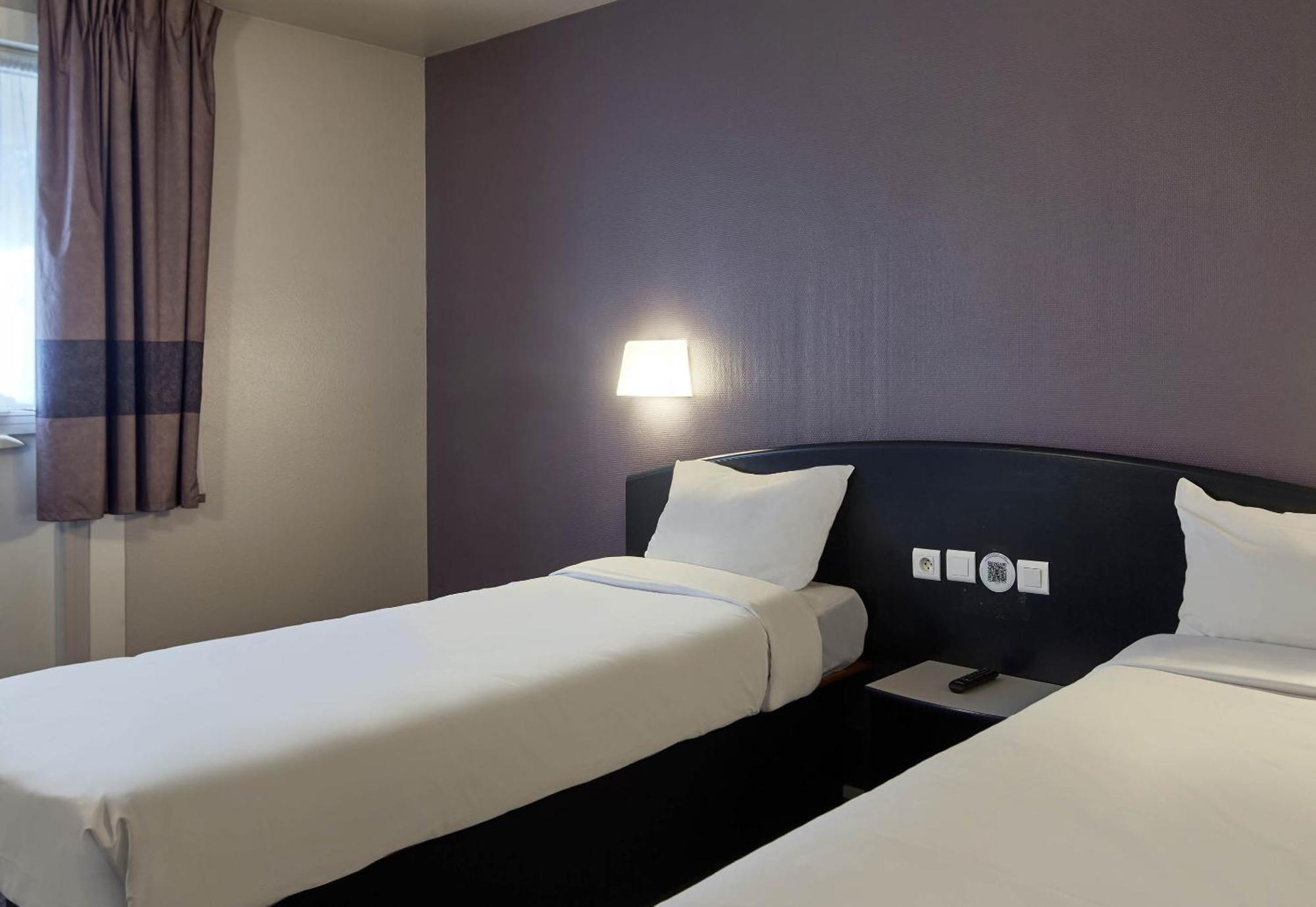 B&B Hotel סקלה מראה חיצוני תמונה