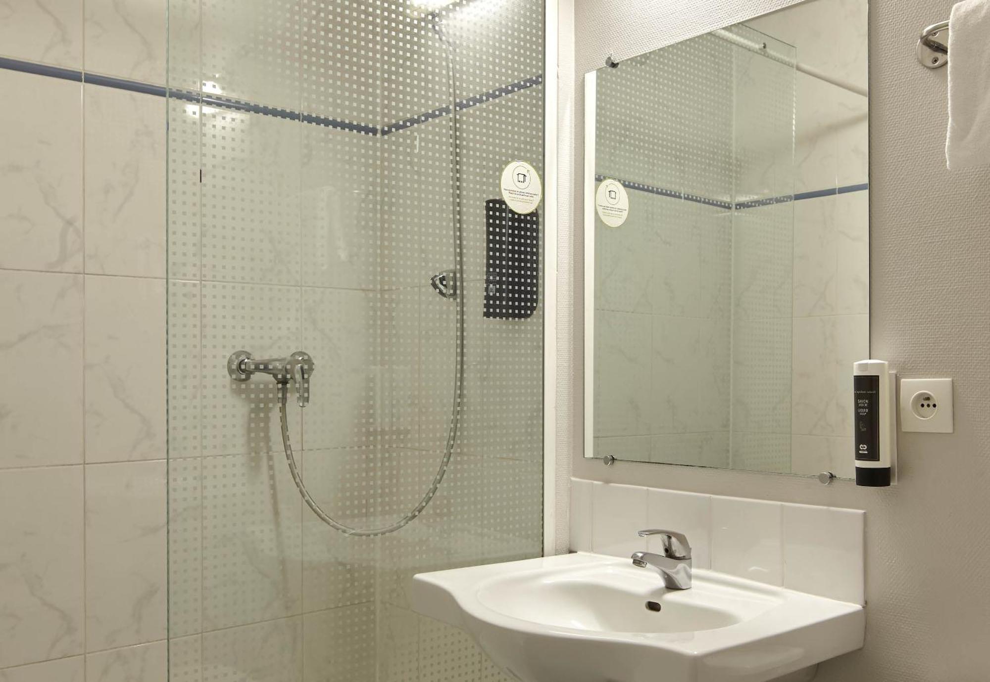 B&B Hotel סקלה מראה חיצוני תמונה