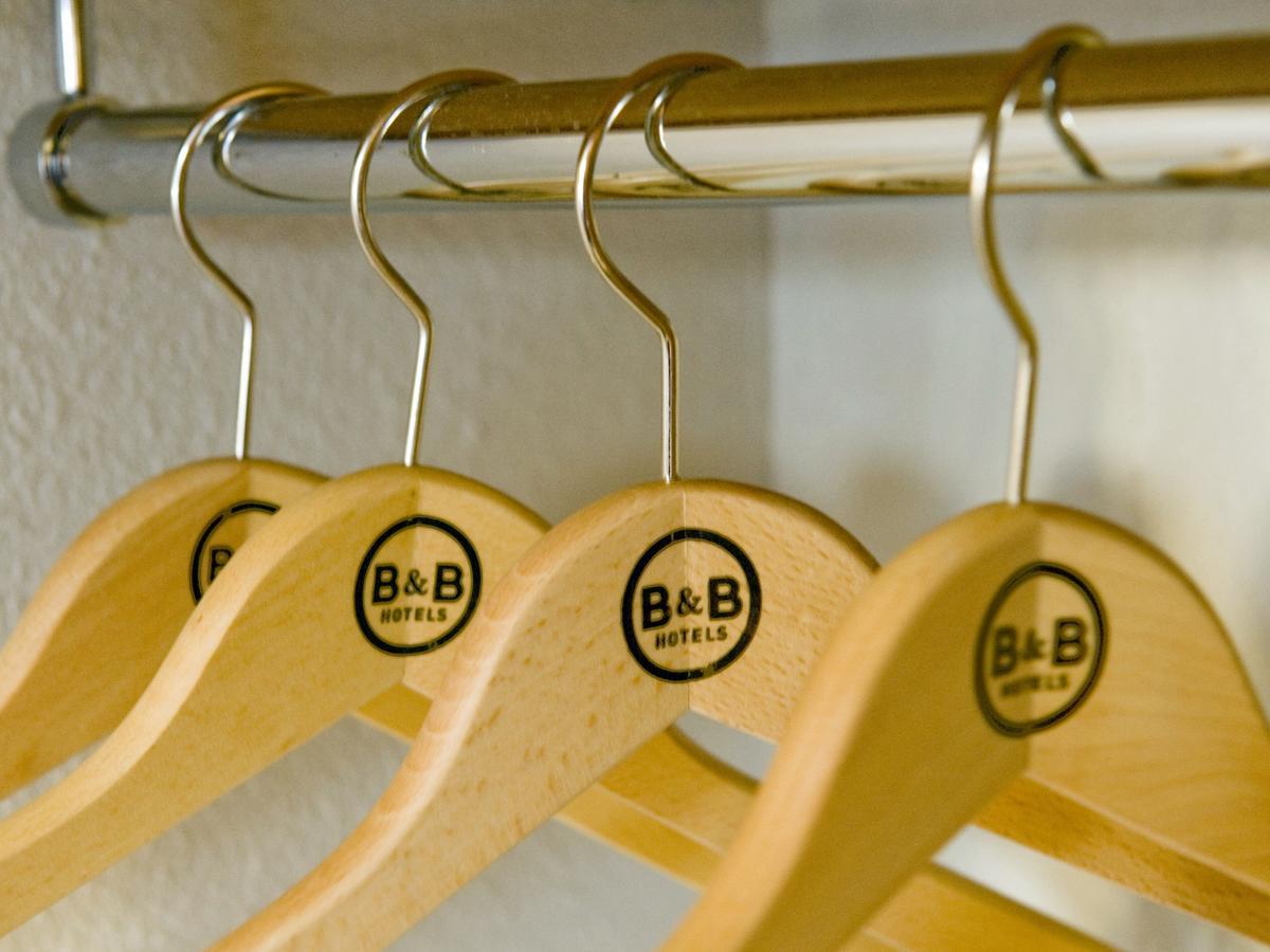 B&B Hotel סקלה מראה חיצוני תמונה