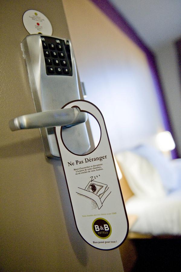 B&B Hotel סקלה מראה חיצוני תמונה