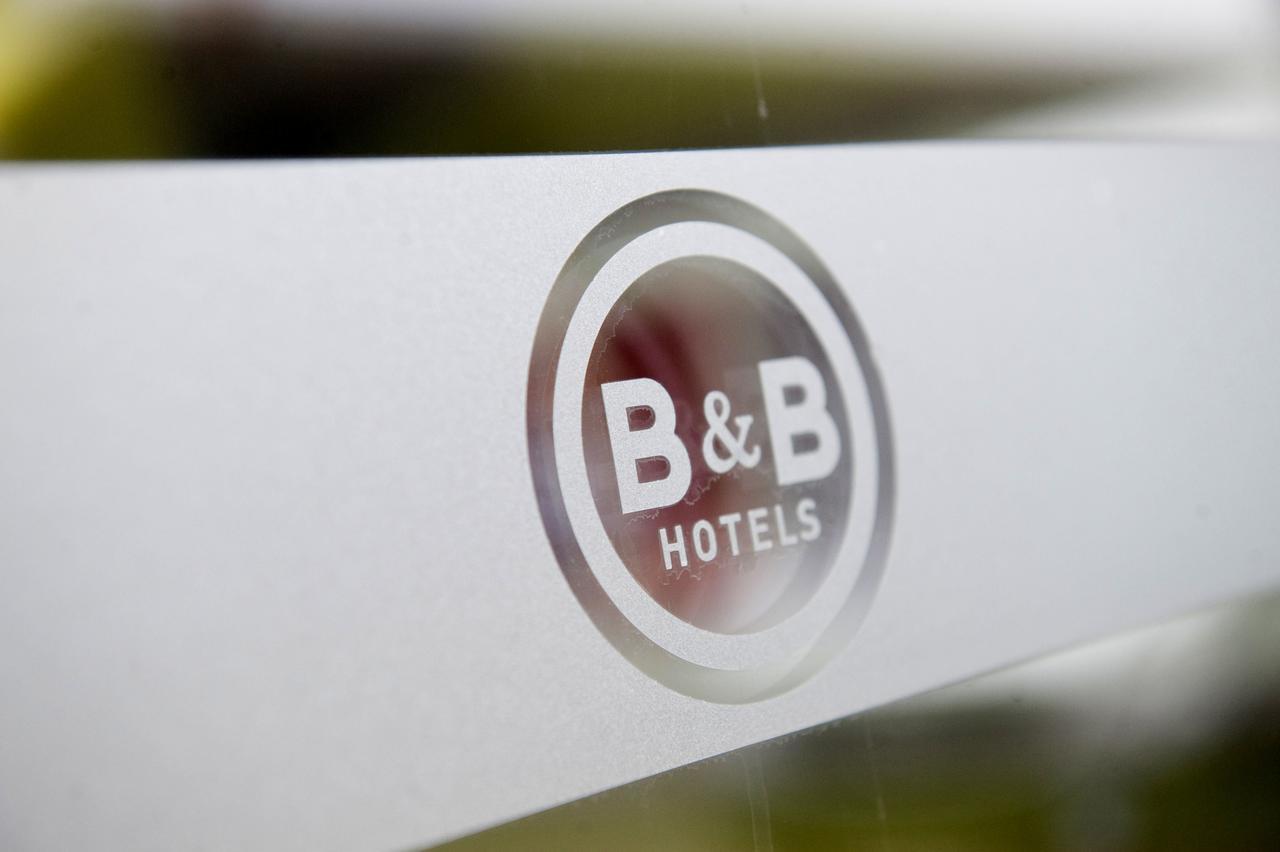B&B Hotel סקלה מראה חיצוני תמונה