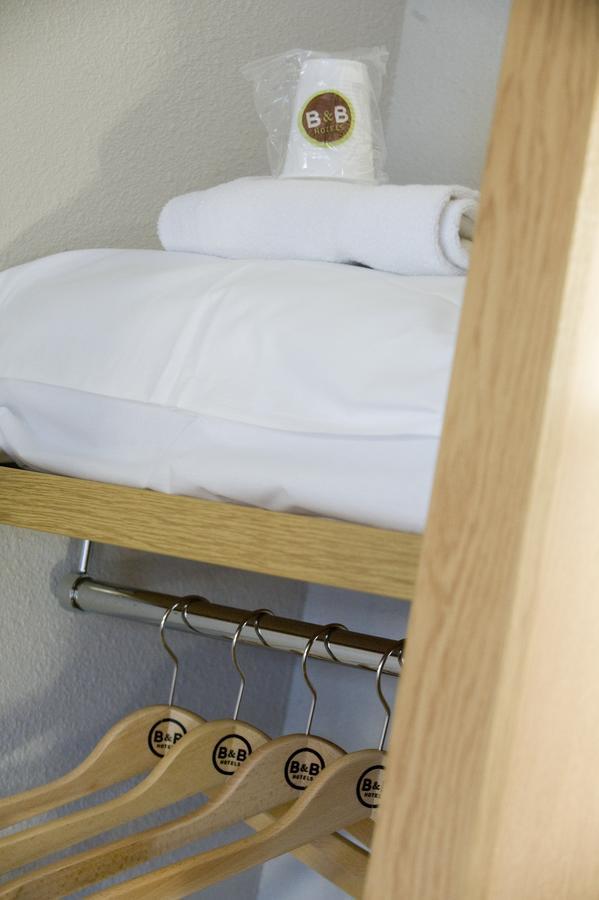 B&B Hotel סקלה מראה חיצוני תמונה