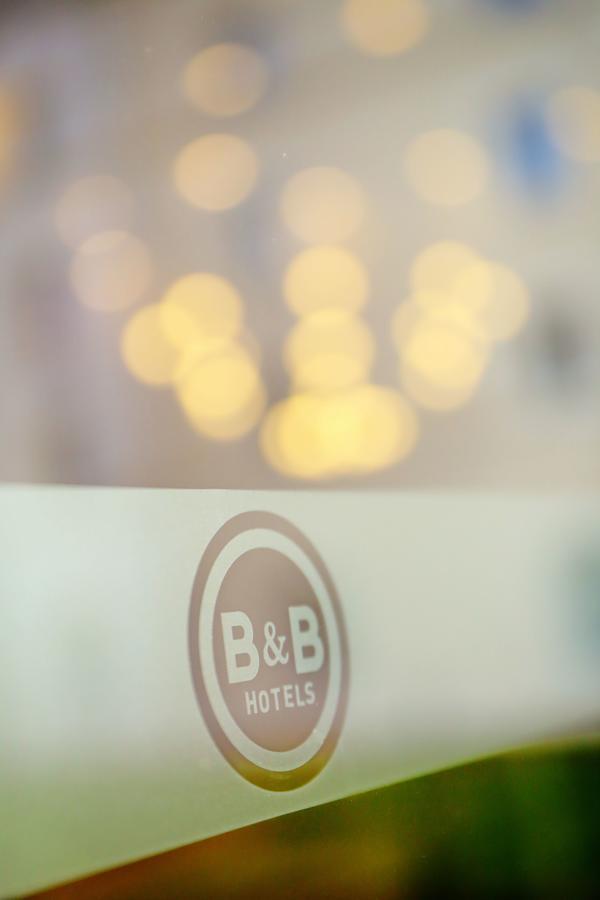 B&B Hotel סקלה מראה חיצוני תמונה