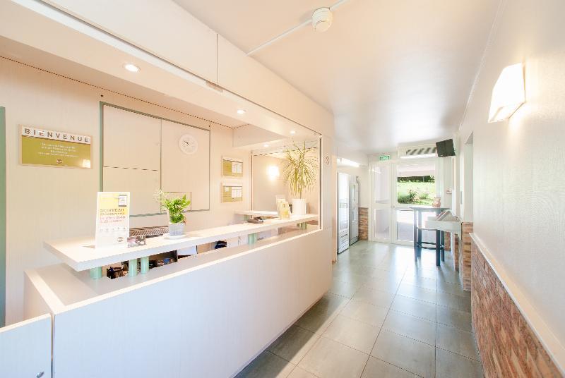 B&B Hotel סקלה מראה חיצוני תמונה