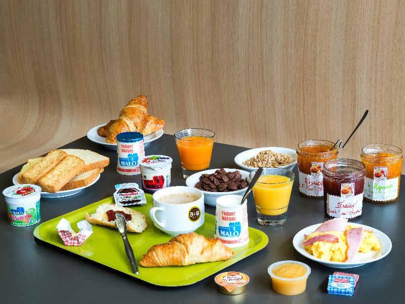 B&B Hotel סקלה מראה חיצוני תמונה